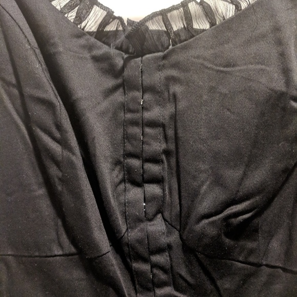 NWT Torrid Handkerchief Dress - Picture 3 of 8